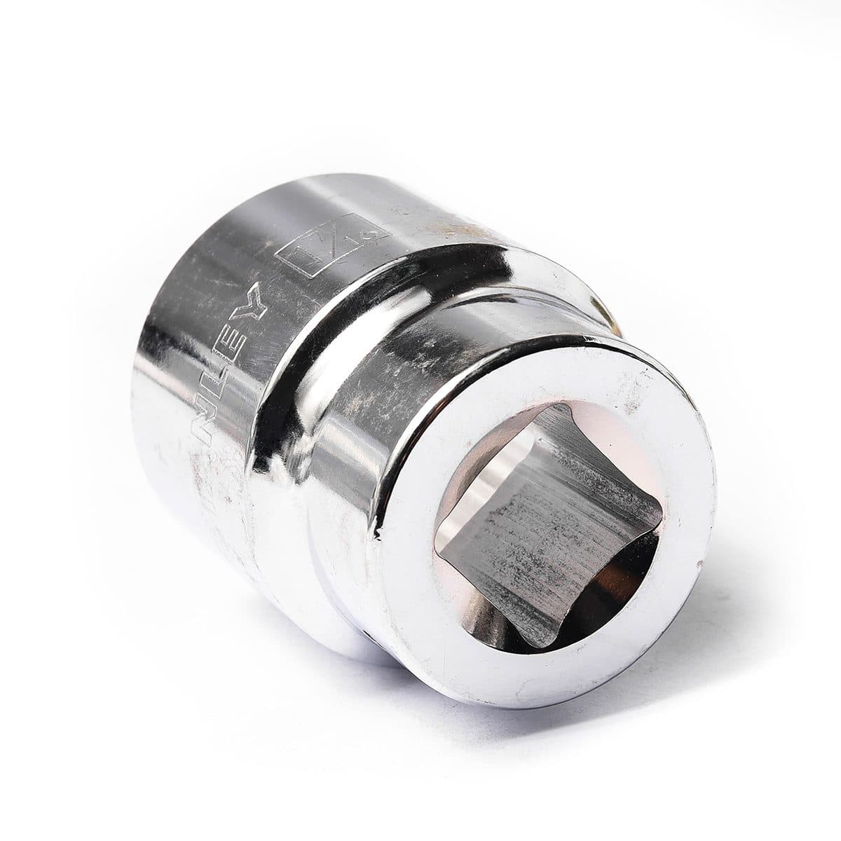 89-672 ลูกบ็อกสั้น 12เหลี่ยม3/4" 1-7/16"