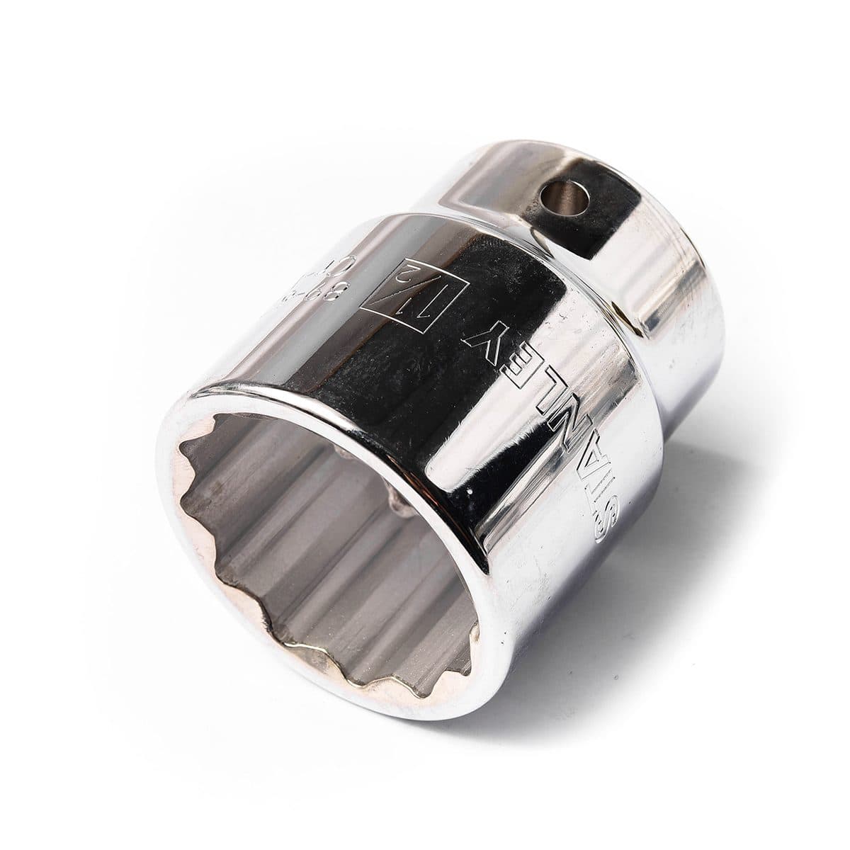 89-675 ลูกบ็อกสั้น12เหลี่ยม3/4" 1-11/16"