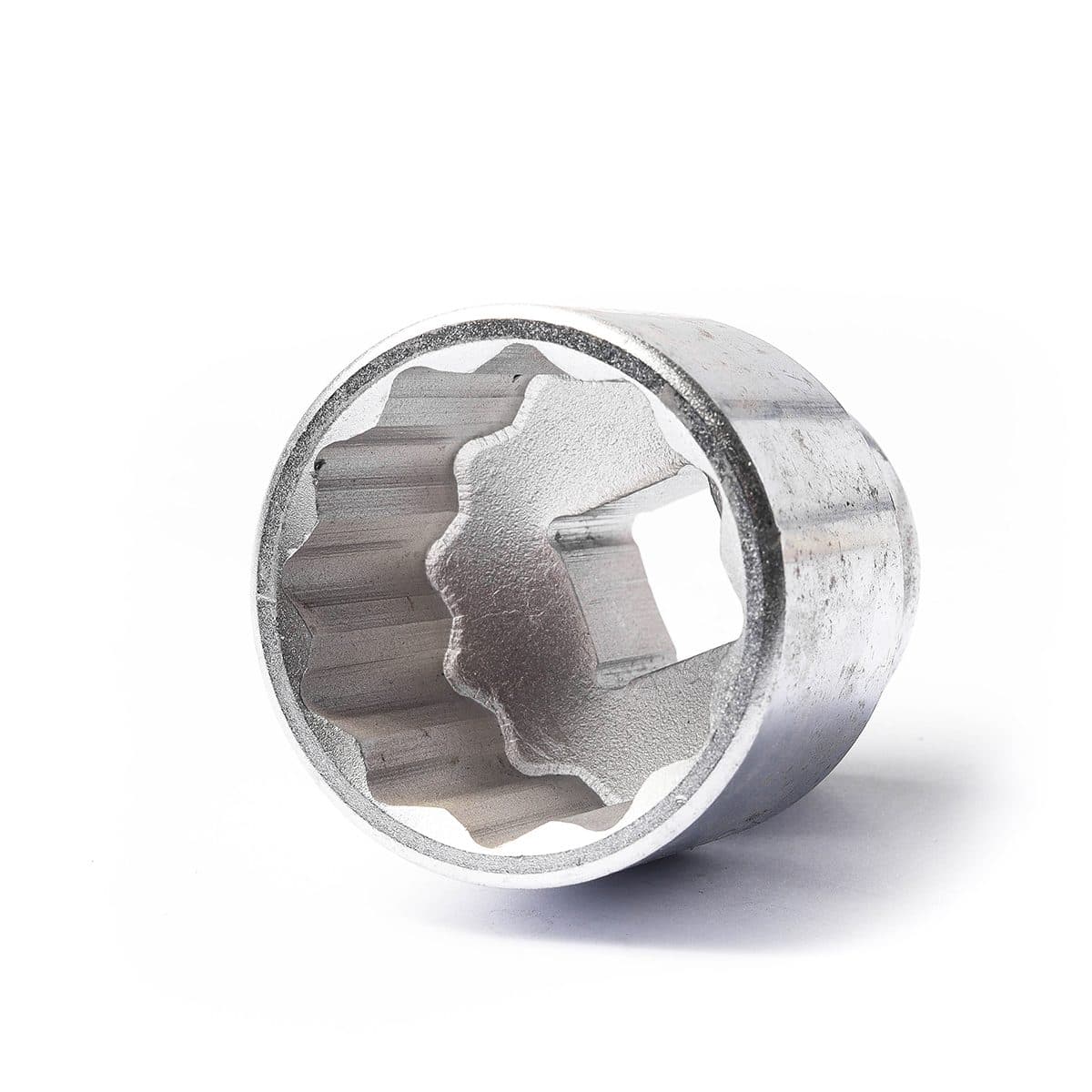 89-676 ลูกบ็อกสั้น 12เหลี่ยม 3/4" 1-3/4"