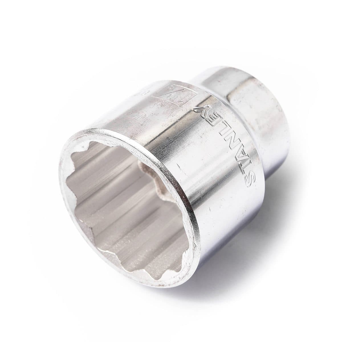 89-677 ลูกบ็อกสั้น12เหลี่ยม3/4" 1-13/16"