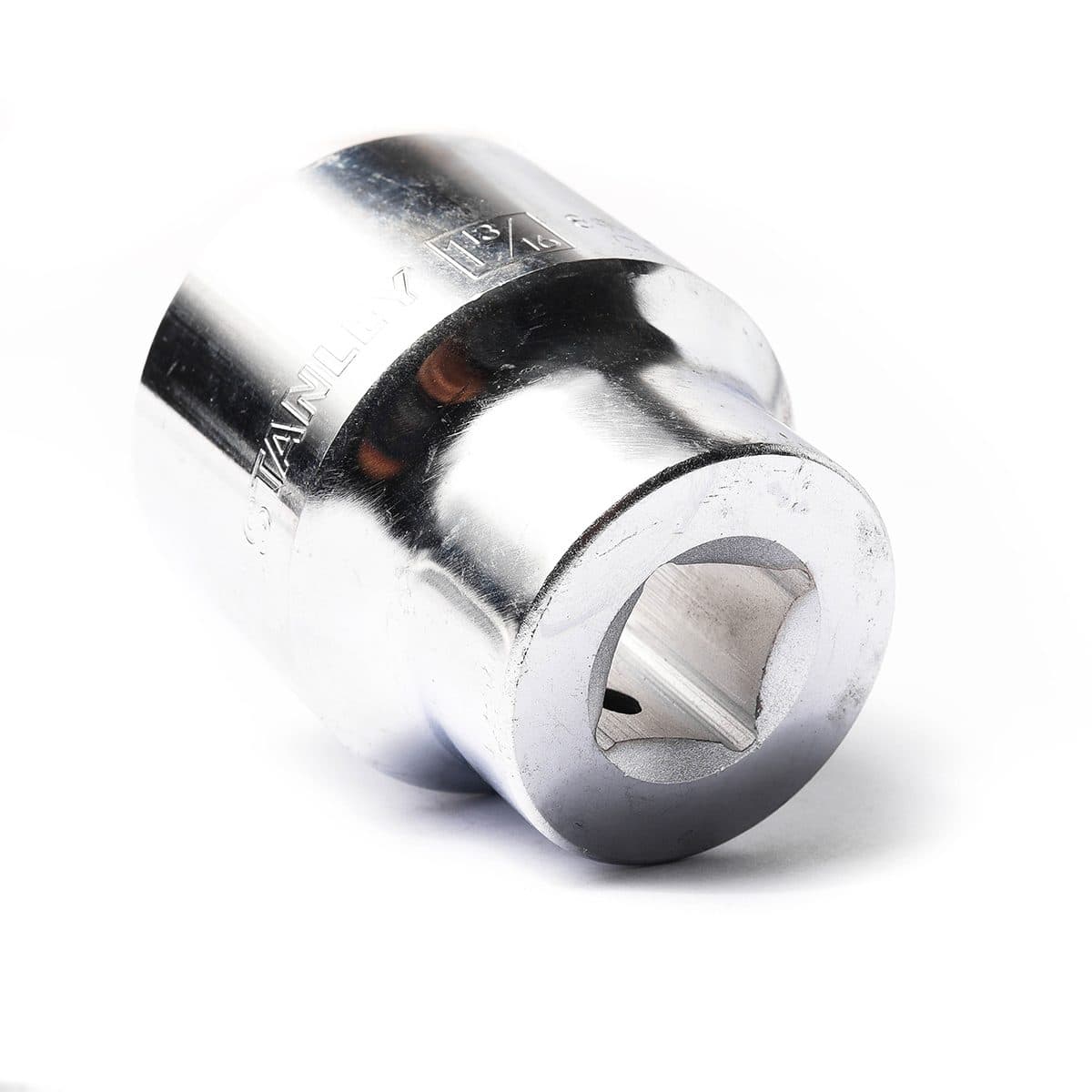 89-677 ลูกบ็อกสั้น12เหลี่ยม3/4" 1-13/16"