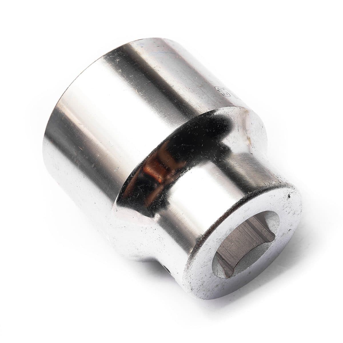 89-678 ลูกบ็อกสั้น 12 เหลี่ยม3/4" 1-7/8"