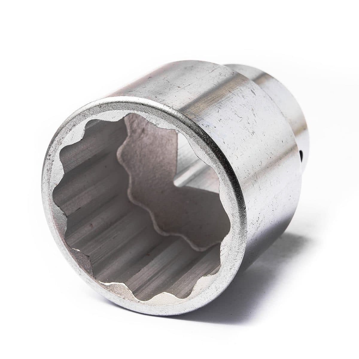 89-678 ลูกบ็อกสั้น 12 เหลี่ยม3/4" 1-7/8"