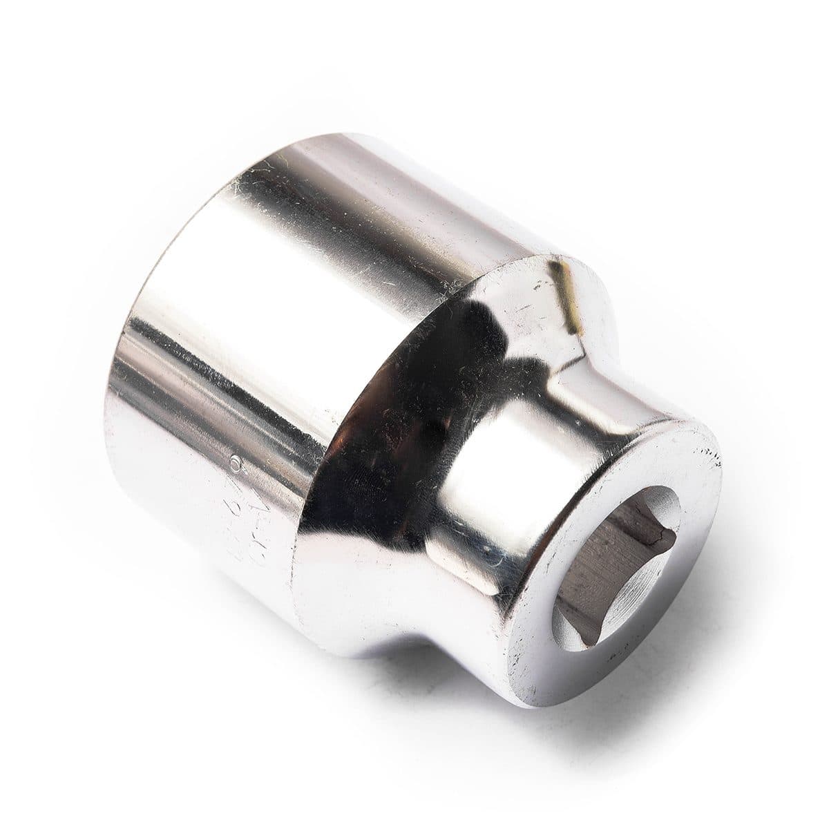 89-679 ลูกบ็อกสั้น 12 เหลี่ยม 3/4"ขนาด2"