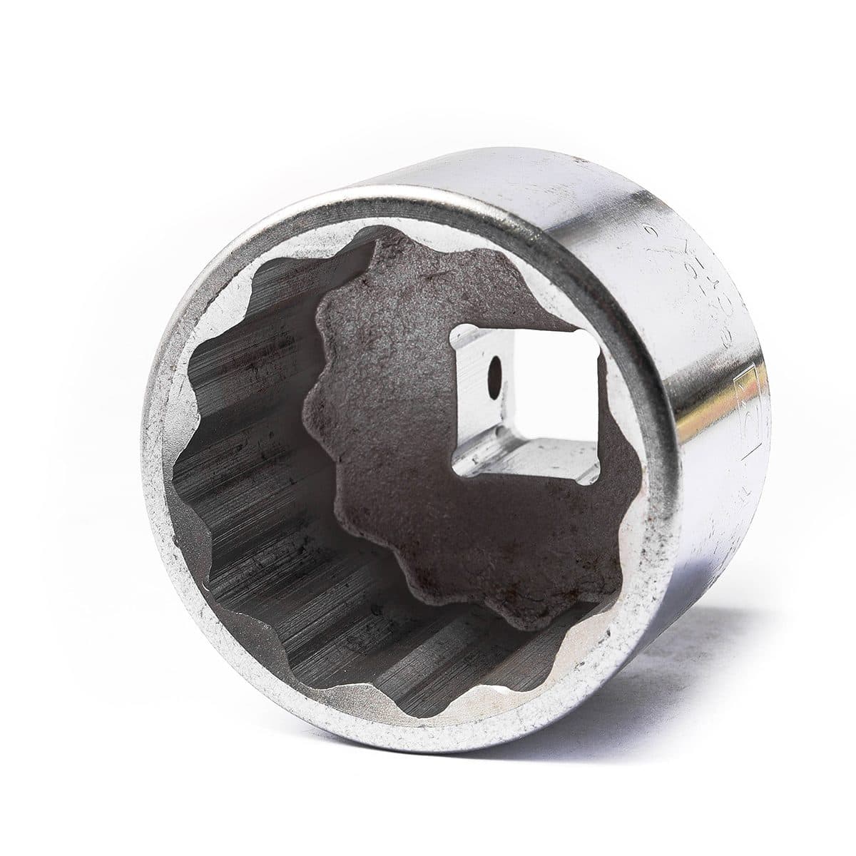 89-679 ลูกบ็อกสั้น 12 เหลี่ยม 3/4"ขนาด2"