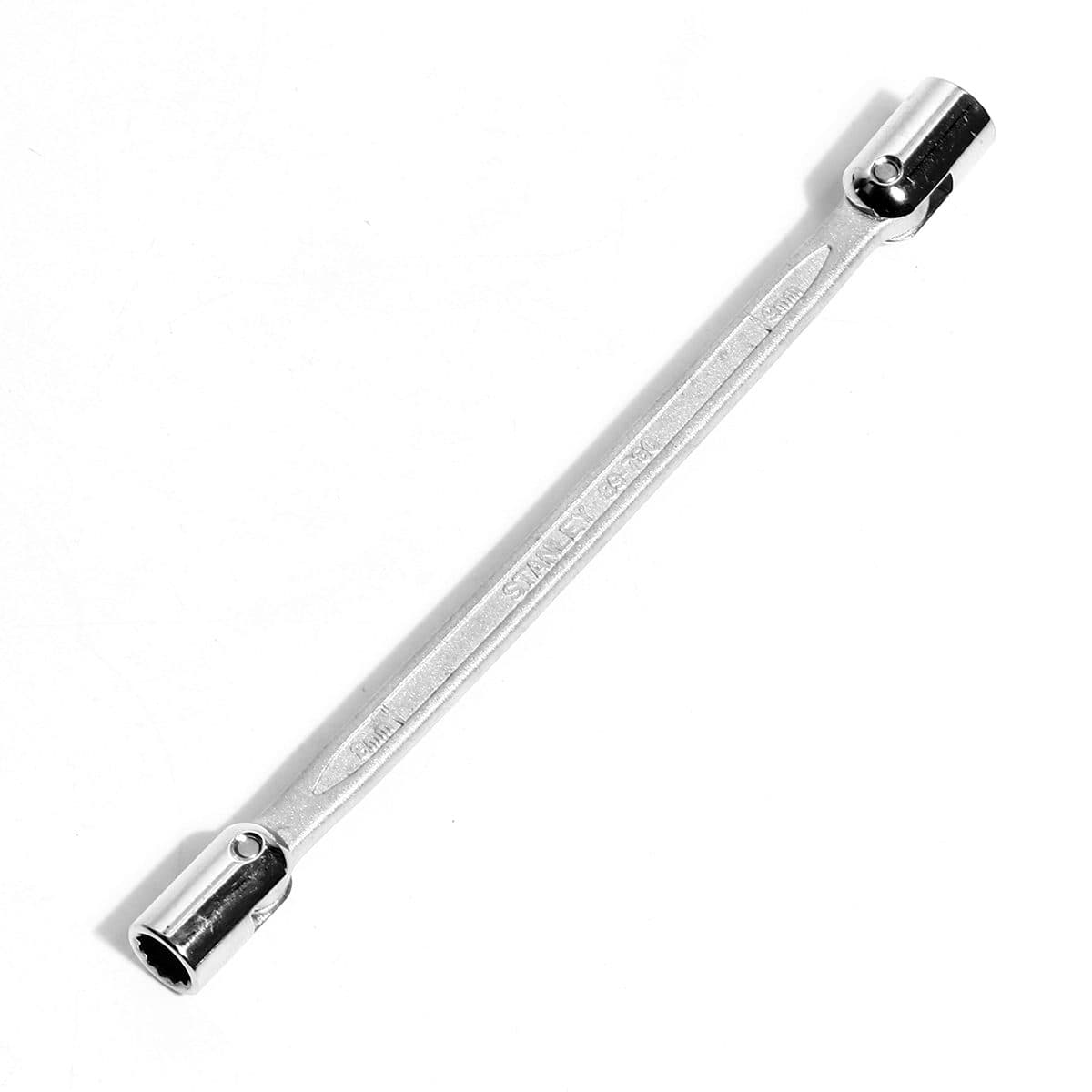 89-780 ประแจบ็อก 2 หัว 8X9