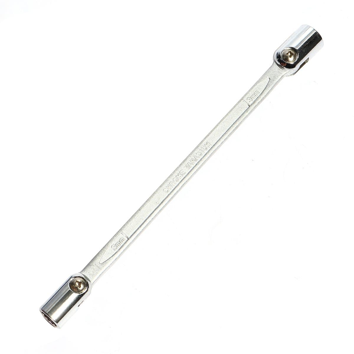 89-780 ประแจบ็อก 2 หัว 8X9