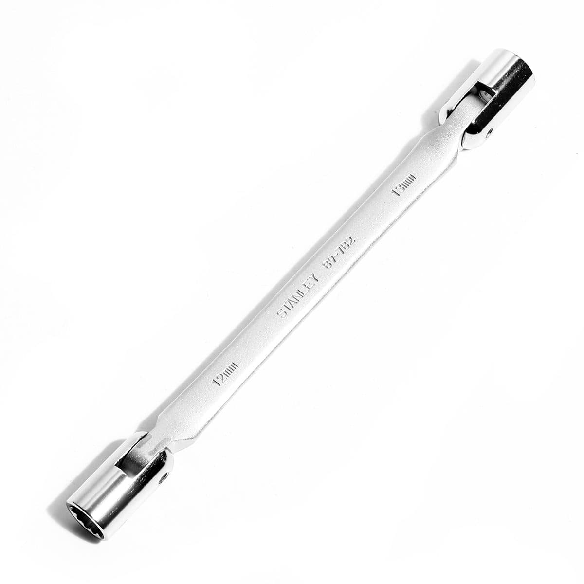 89-782 ประแจบ็อก 2 หัว 12X13