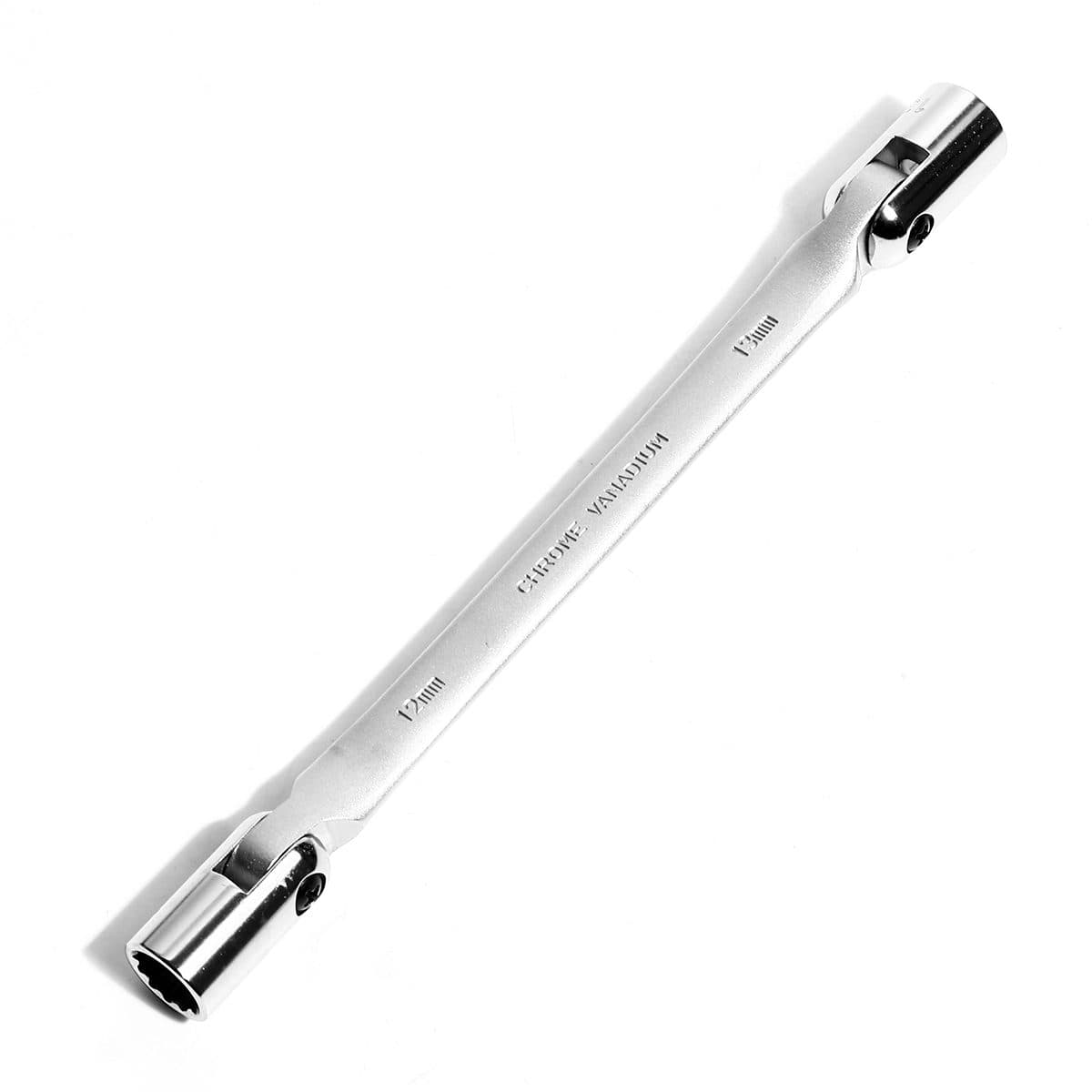 89-782 ประแจบ็อก 2 หัว 12X13