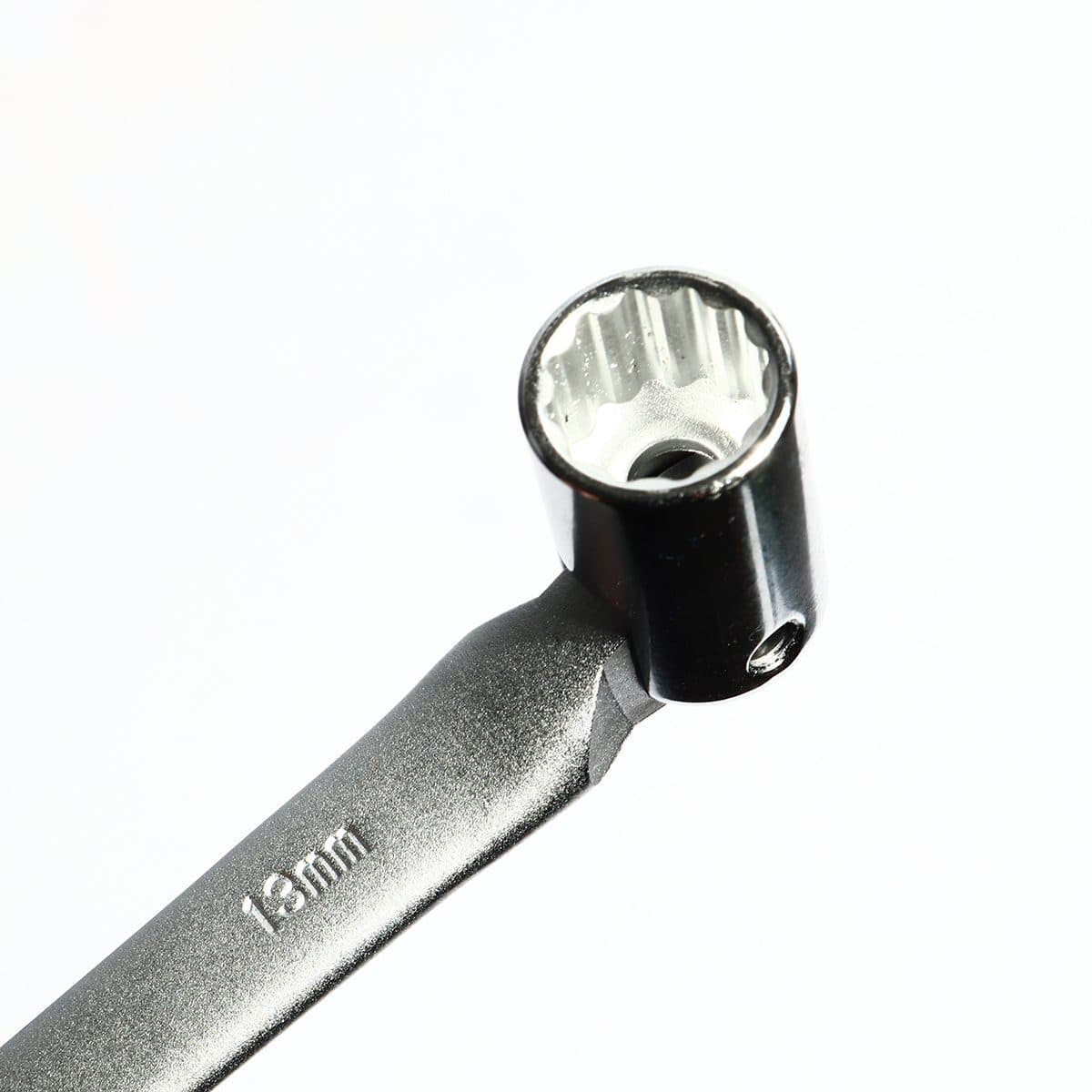 89-782 ประแจบ็อก 2 หัว 12X13