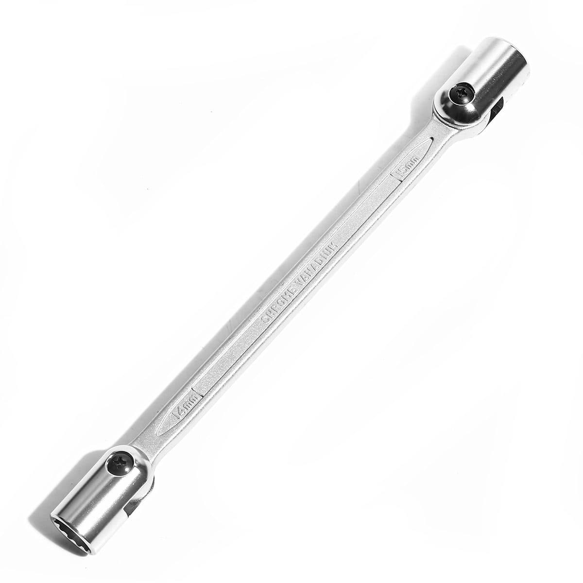 89-783 ประแจบ็อก 2 หัว 14X15