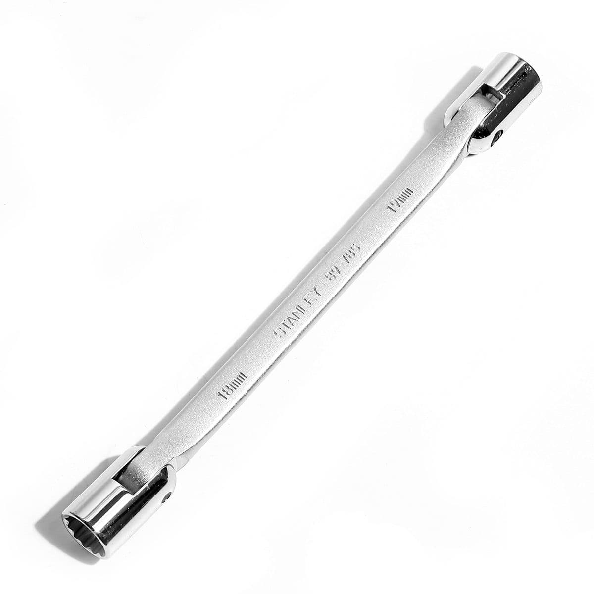 89-785 ประแจบ็อก 2 หัว 18X19