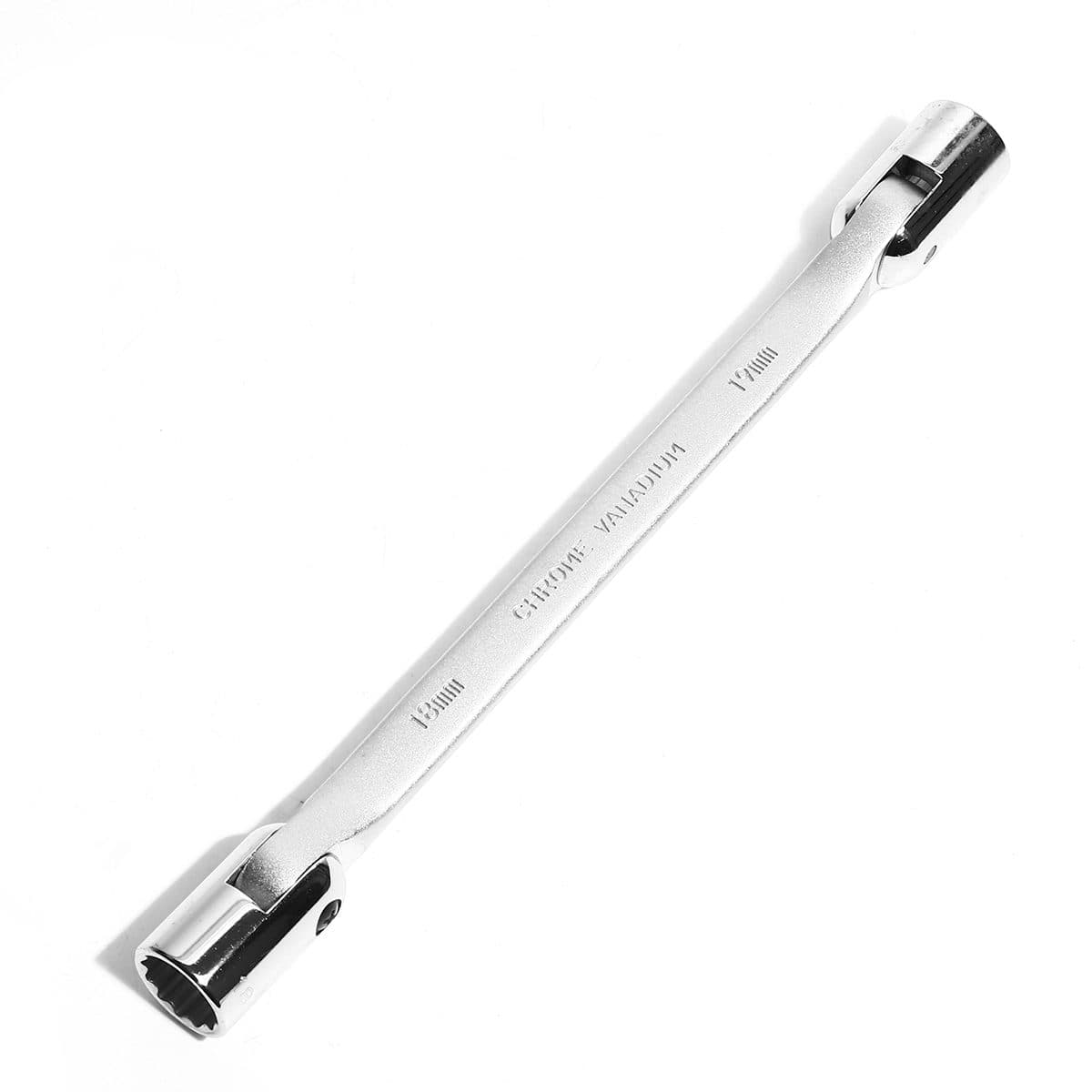 89-785 ประแจบ็อก 2 หัว 18X19