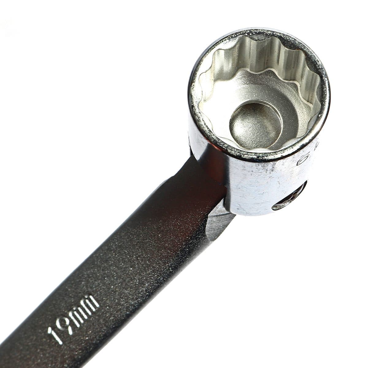 89-785 ประแจบ็อก 2 หัว 18X19