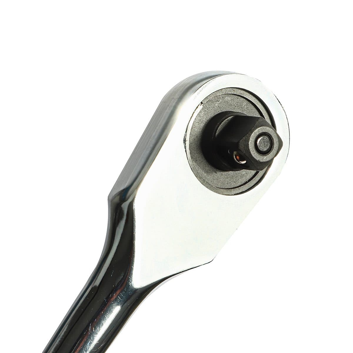 89-818 ด้ามฟรี ชนิดปลดเร็ว 3/8"