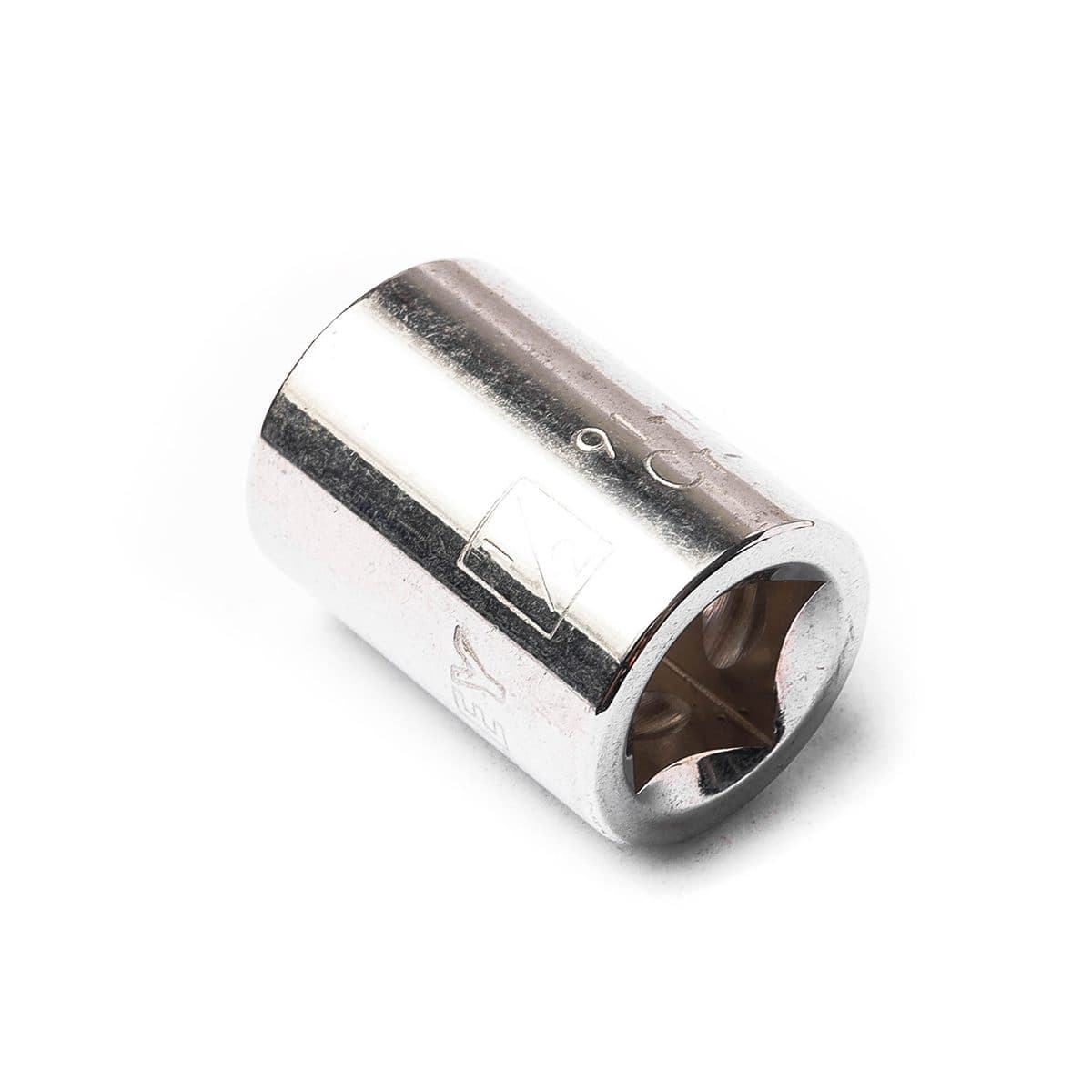 91-151ลูกบ็อกสั้น 12 เหลี่ยม3/8"ขนาด1/2"