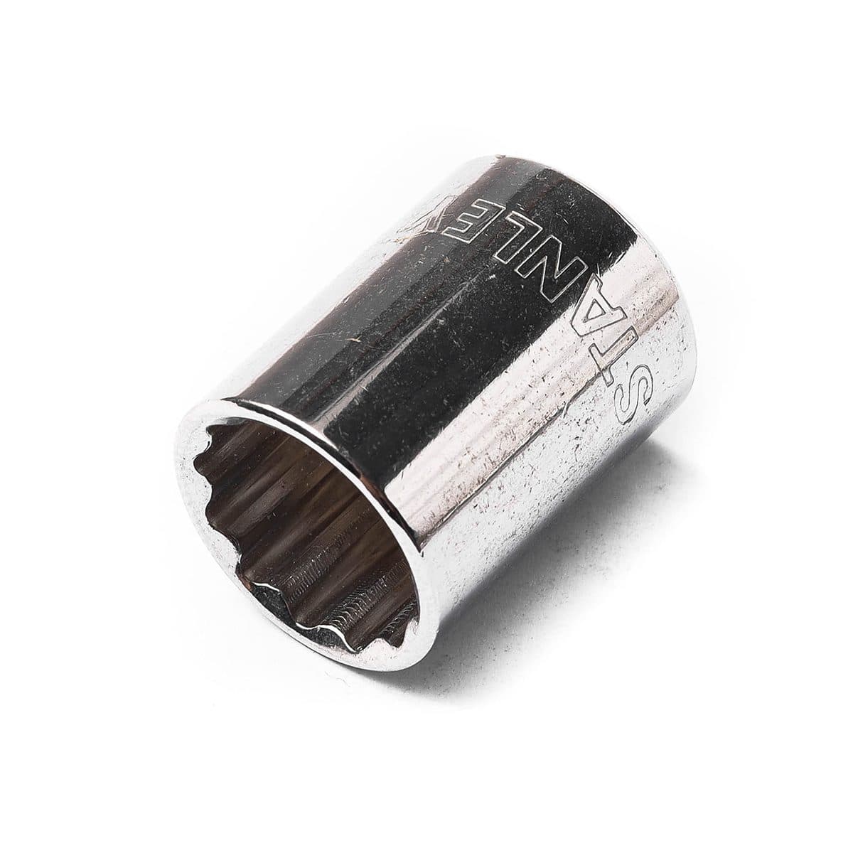 91-186 ลูกบ็อก 12 เหลี่ยม 3/8"เบอร์9/16"