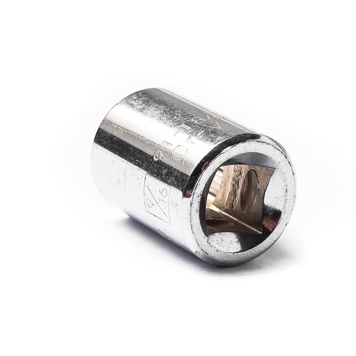 91-186 ลูกบ็อก 12 เหลี่ยม 3/8"เบอร์9/16"