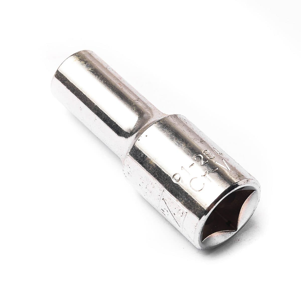 91-284 ลูกบ็อกยาว12เหลี่ยม 3/8"ขนาด5/16"