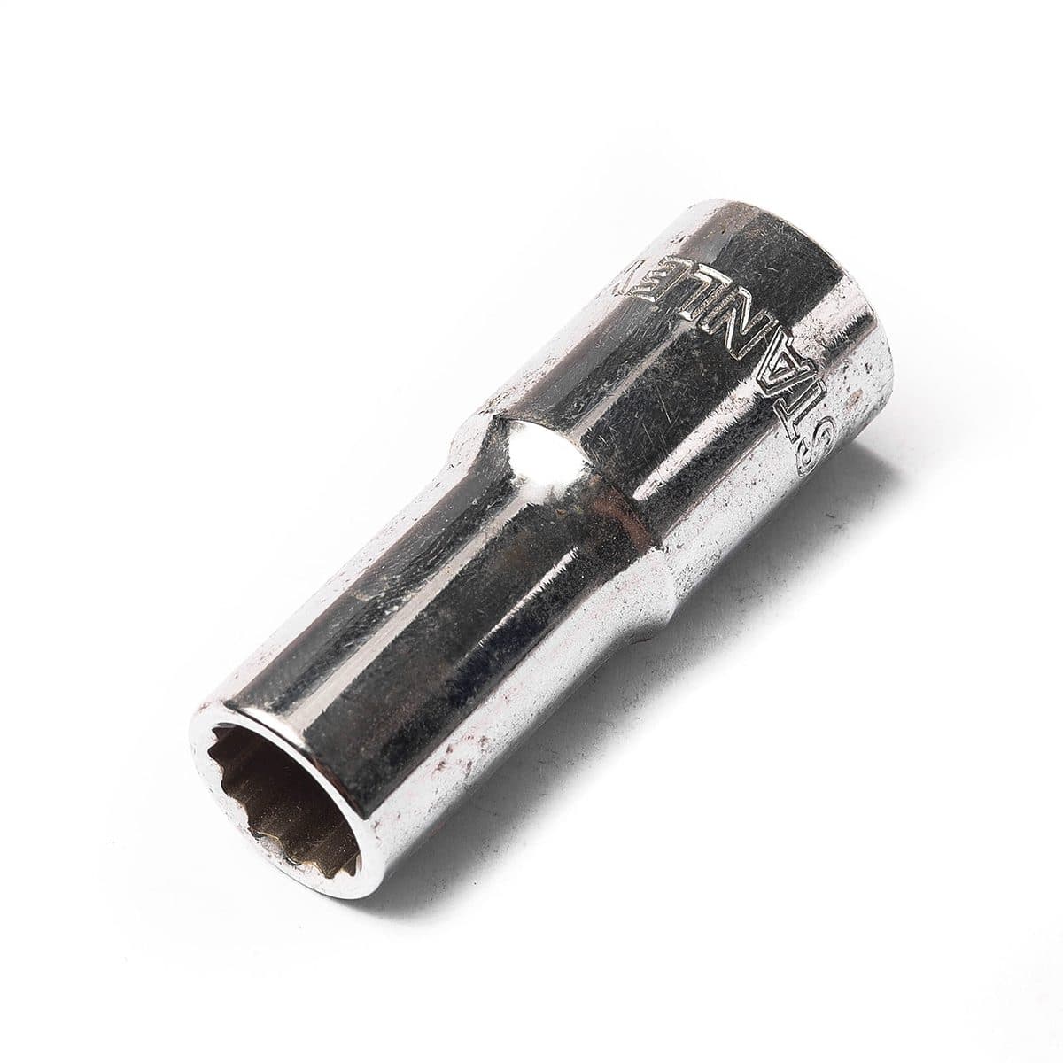 91-286 ลูกบ็อกยาว12เหลี่ยม 3/8" ขนาด3/8"