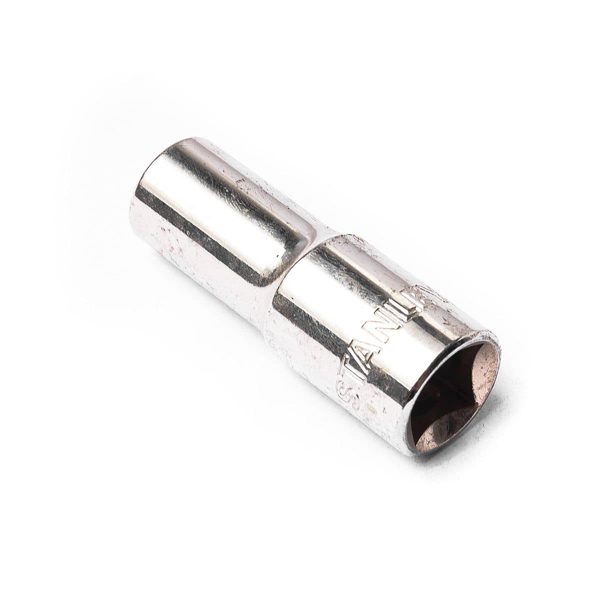 91-286 ลูกบ็อกยาว12เหลี่ยม 3/8" ขนาด3/8"