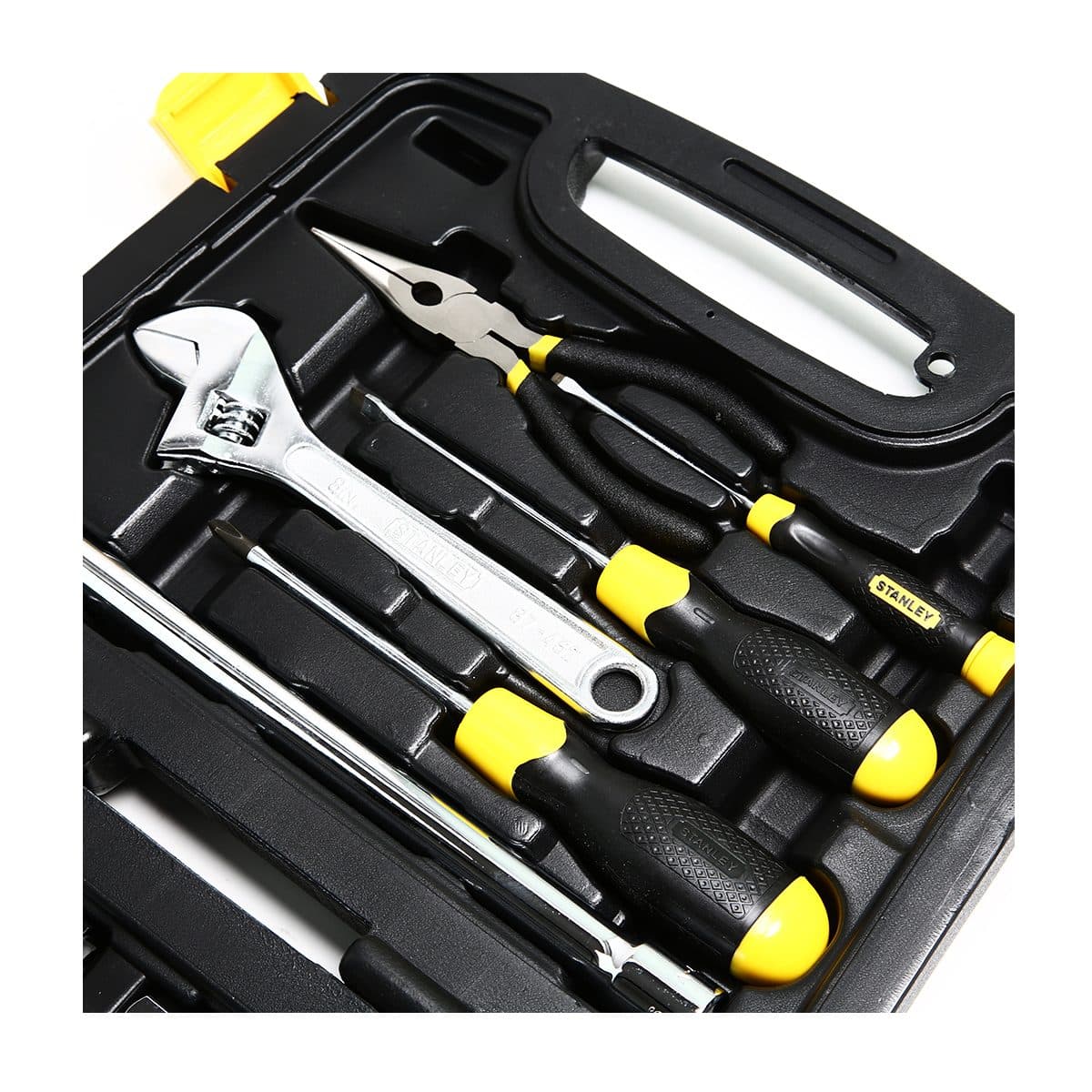 91-938 ชุดลูกบ็อก 6เหลี่ยม 1/2"ชุด28ชิ้น