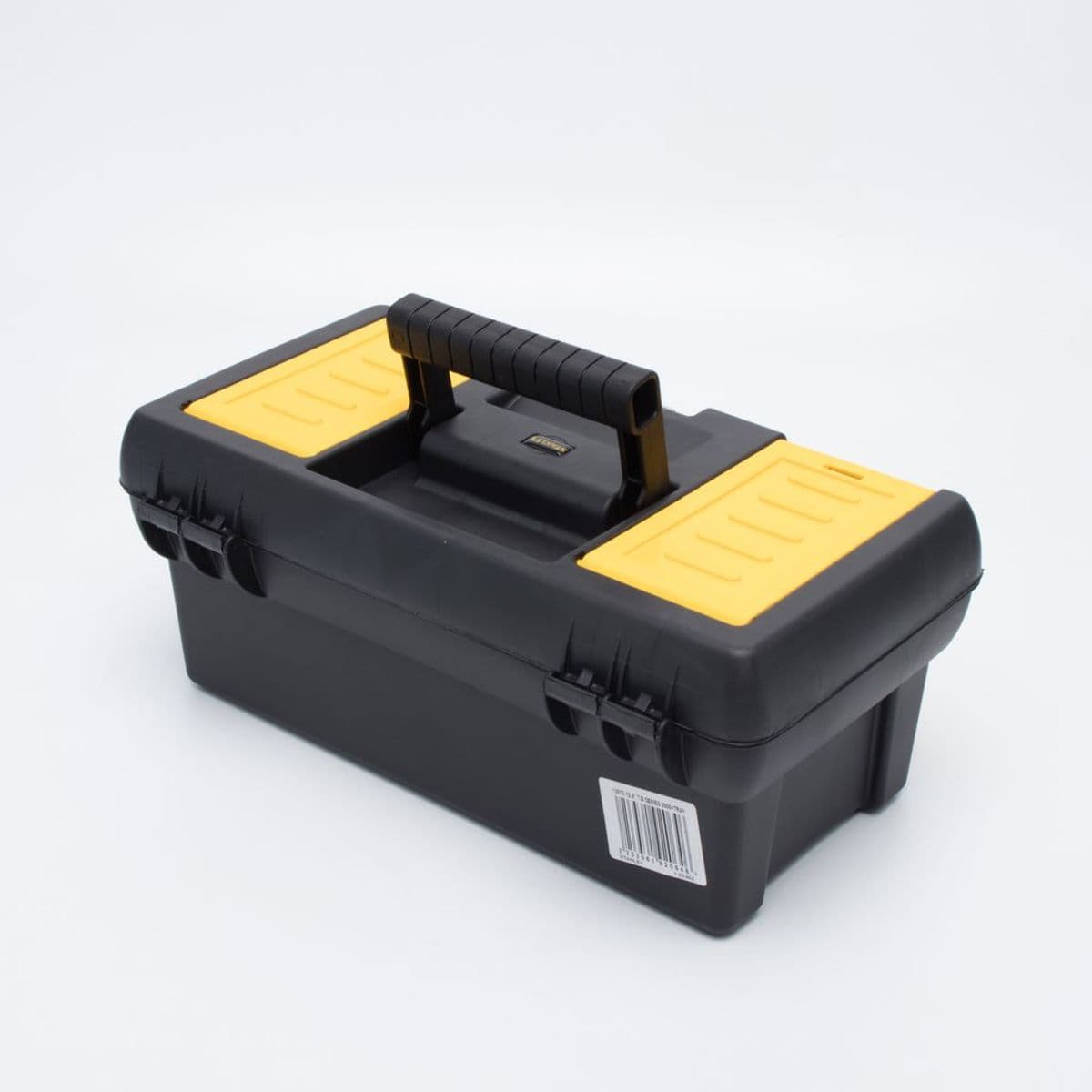 92-064 กล่องเครื่องมือตัวล็อคโลหะ 12.5"