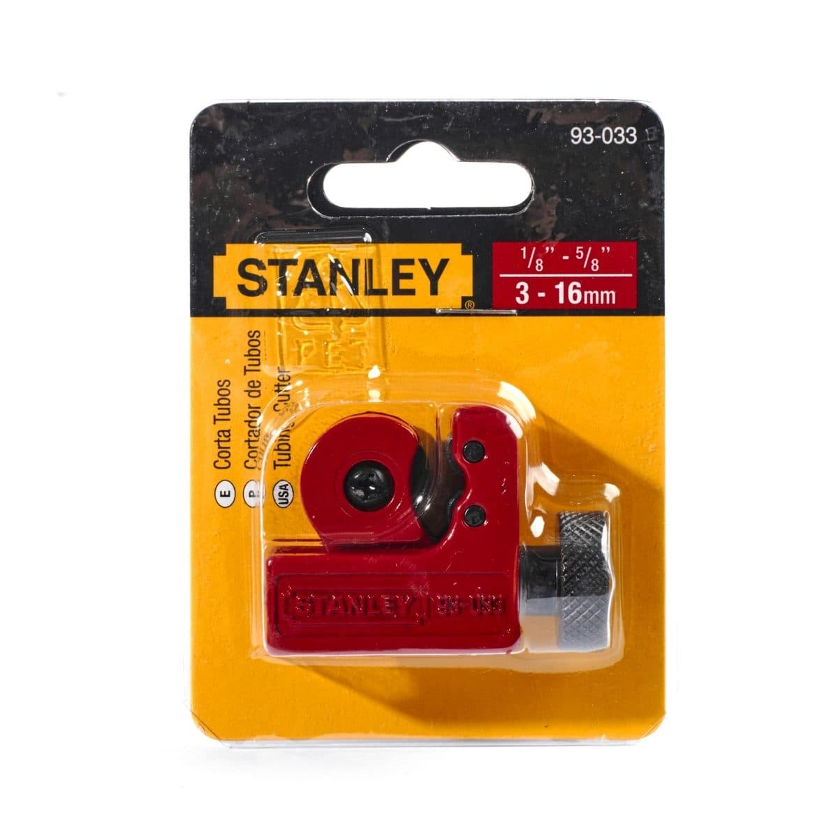 93-033 คัตเตอร์ตัดแป๊บ 3-16 MM