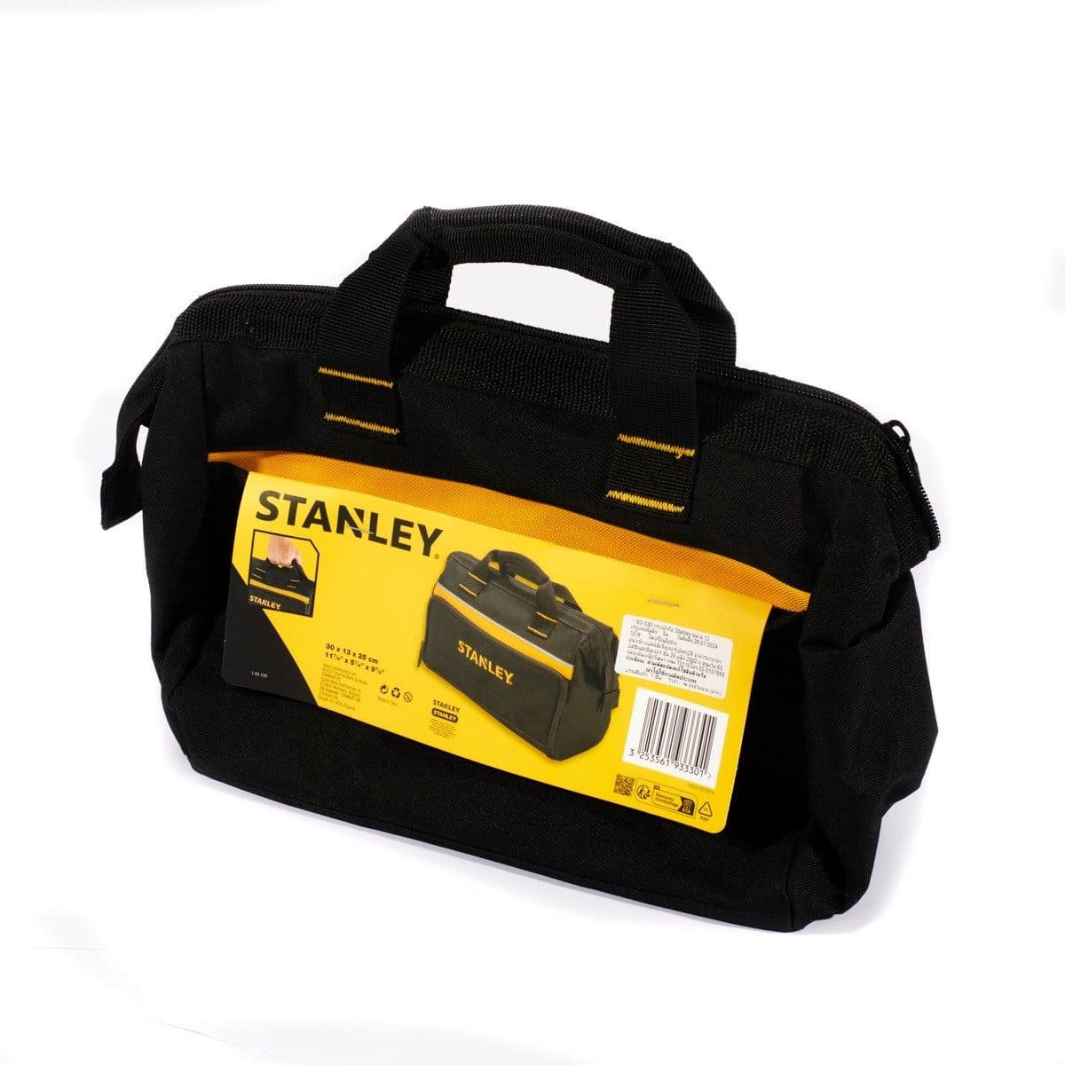 STANLEY กระเป๋าถือ ขนาด 12 นิ้ว (สแตนเล่ย์)