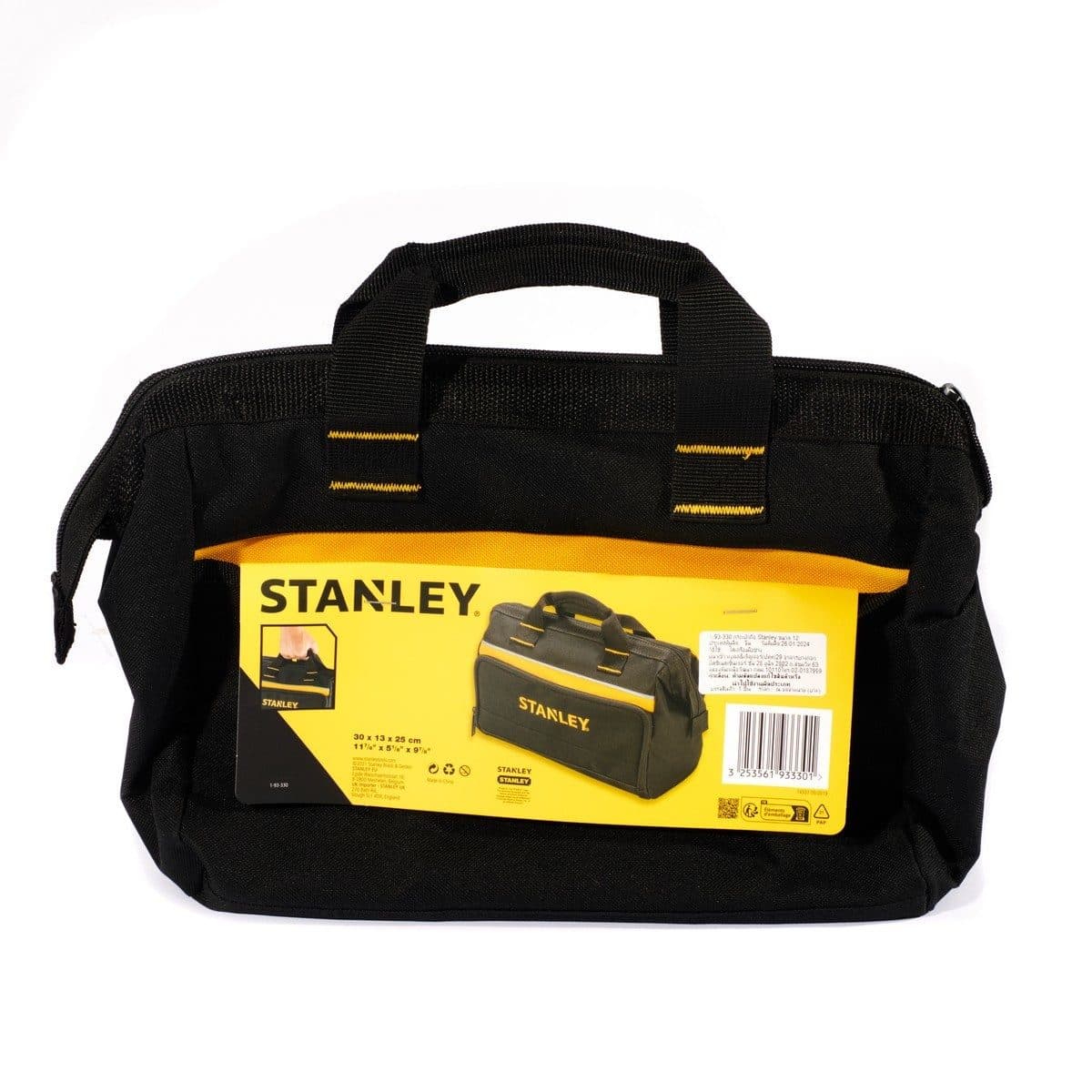 STANLEY กระเป๋าถือ ขนาด 12 นิ้ว (สแตนเล่ย์)