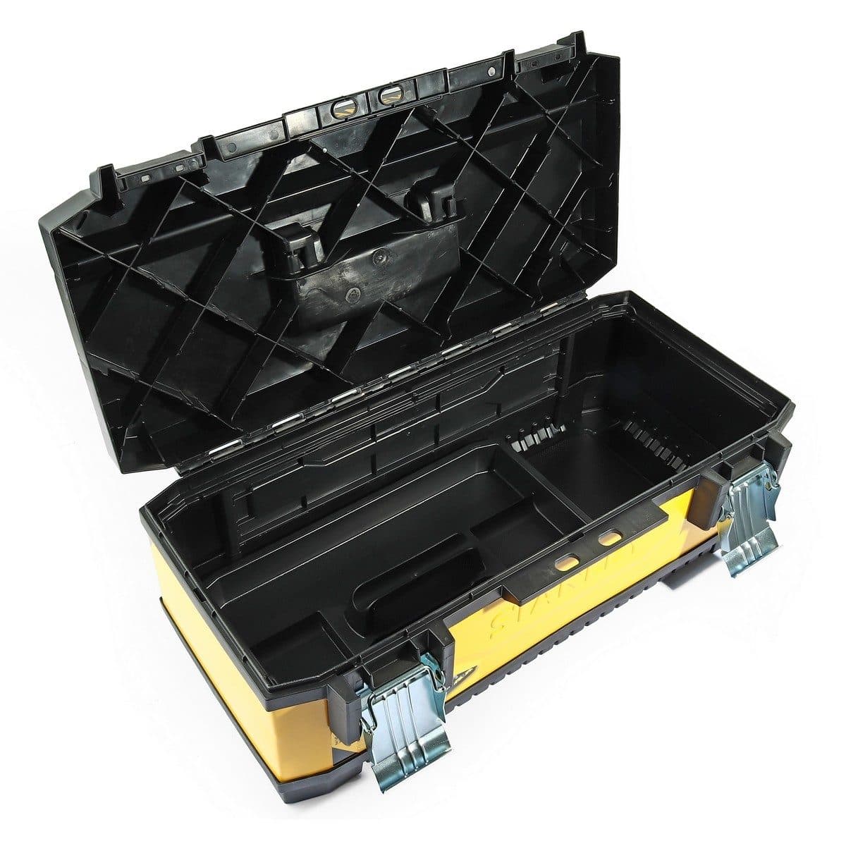 STANLEY กล่องเครื่องมือเหล็ก ขนาด 23 นิ้ว (สแตนเล่ย์)