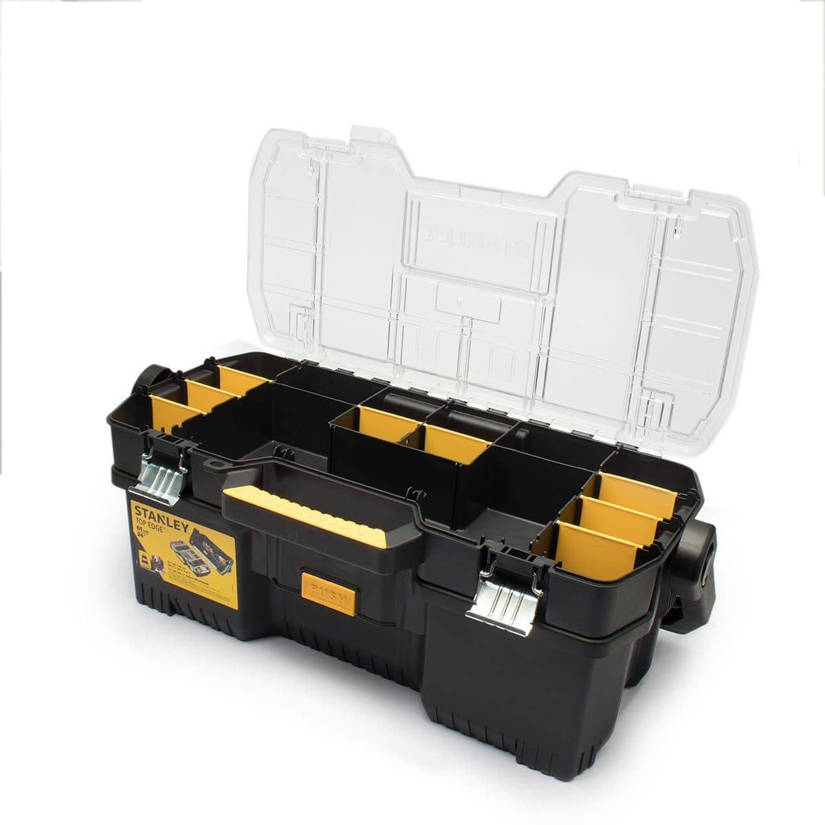 97-514 กล่องเครื่องมือ 2IN1 แยกส่วน 24"