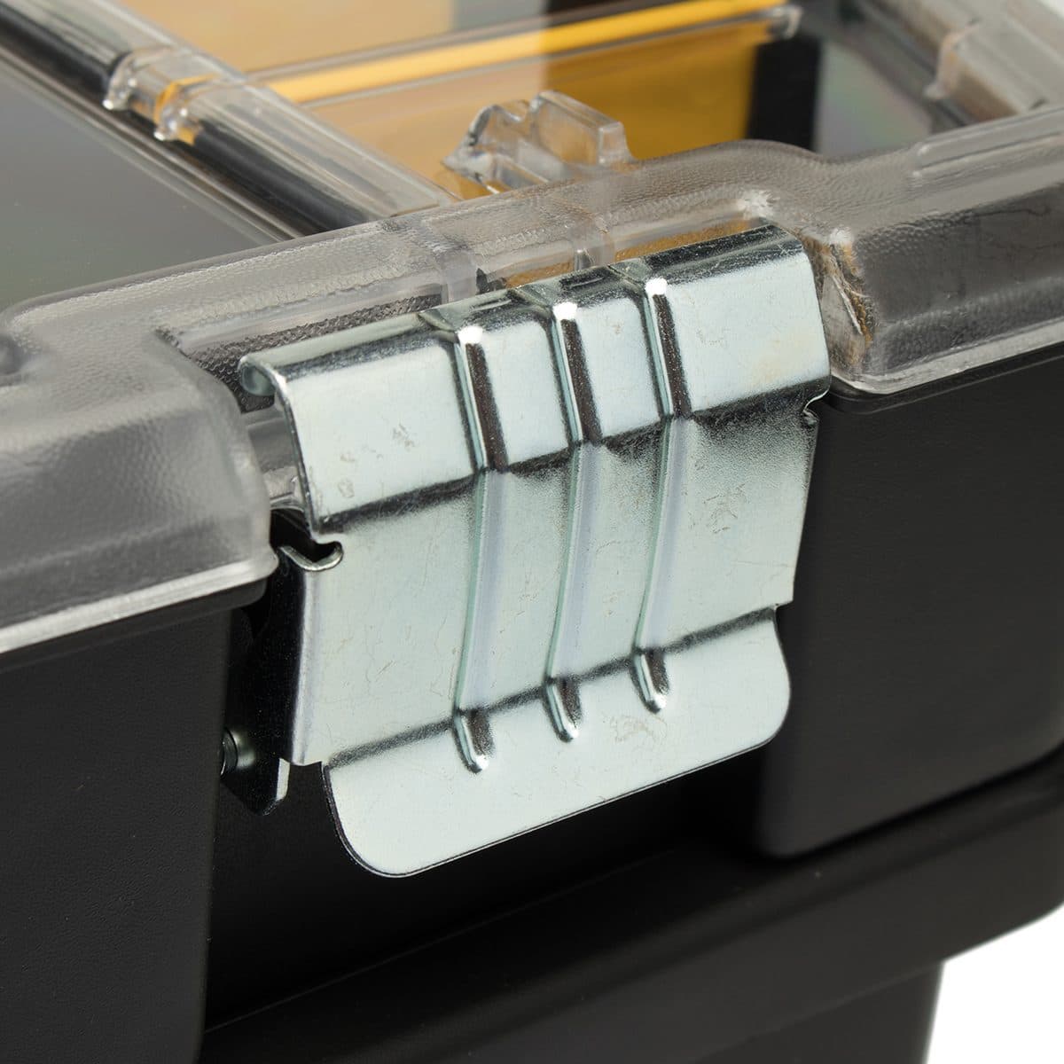 97-514 กล่องเครื่องมือ 2IN1 แยกส่วน 24"