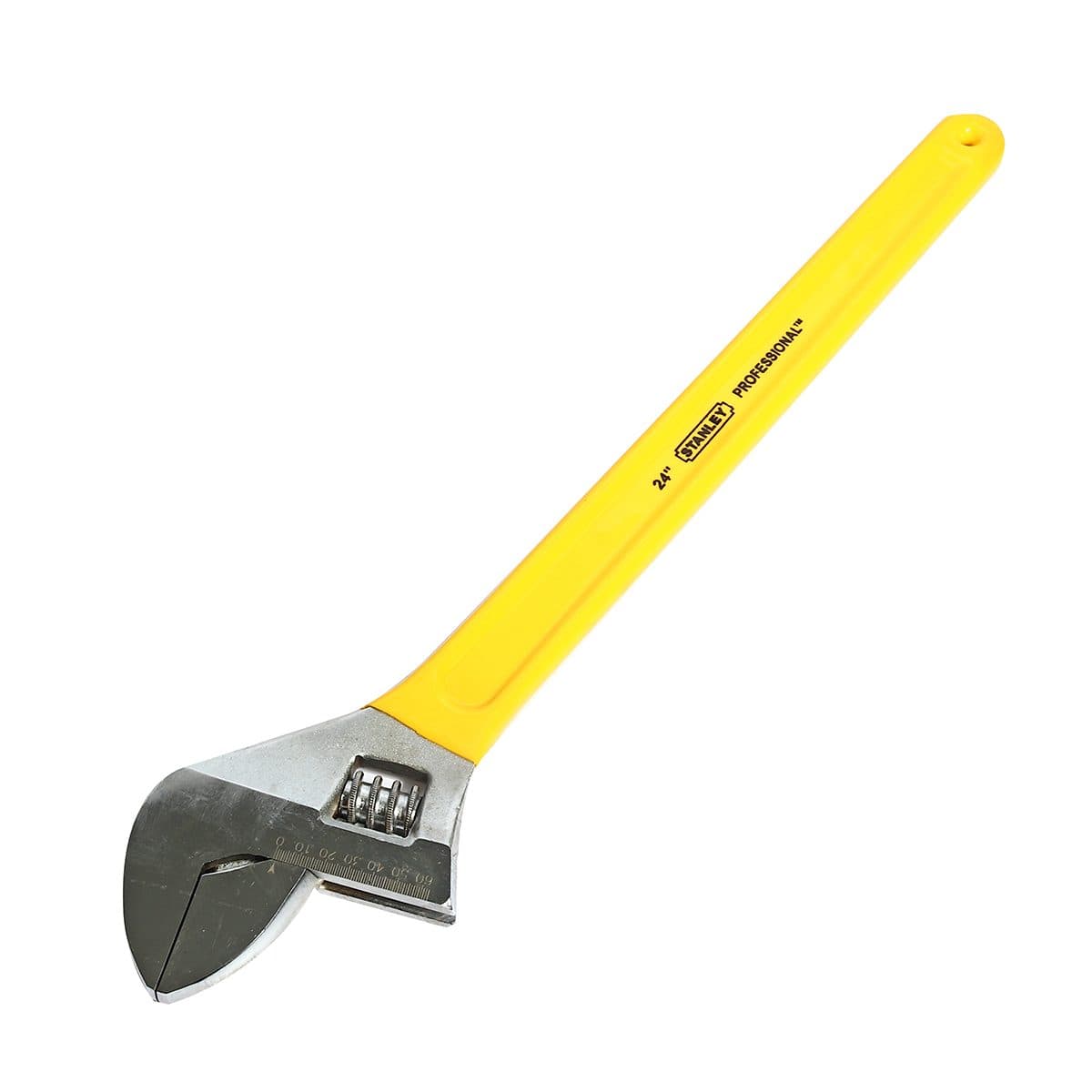 97-797-23 ประแจเลื่อนสำหรับงานหนัก 24"