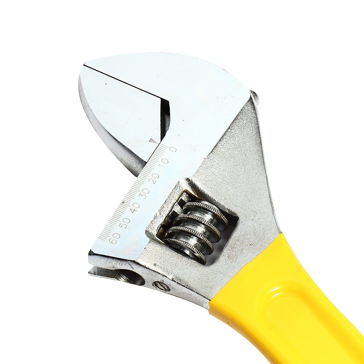 97-797-23 ประแจเลื่อนสำหรับงานหนัก 24"