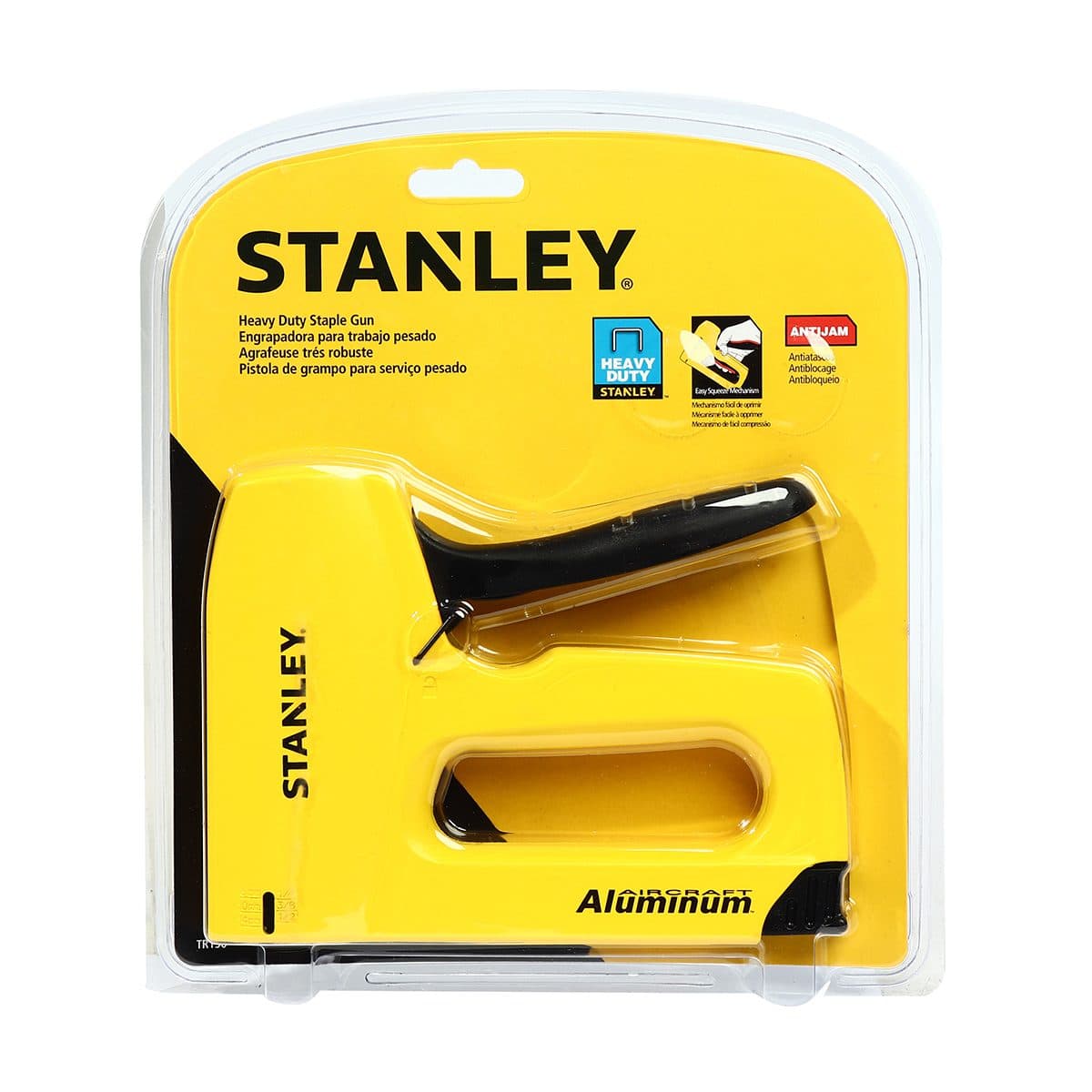 TR-150 ปืนยิงลวดเย็บสำหรับงานหนัก