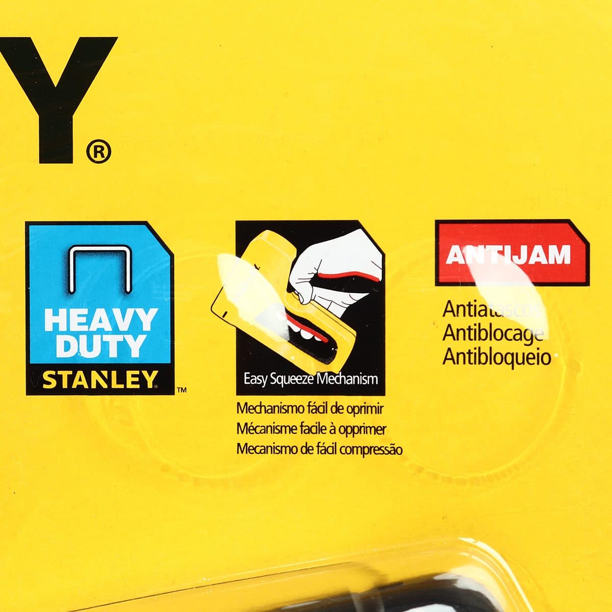 TR-150 ปืนยิงลวดเย็บสำหรับงานหนัก