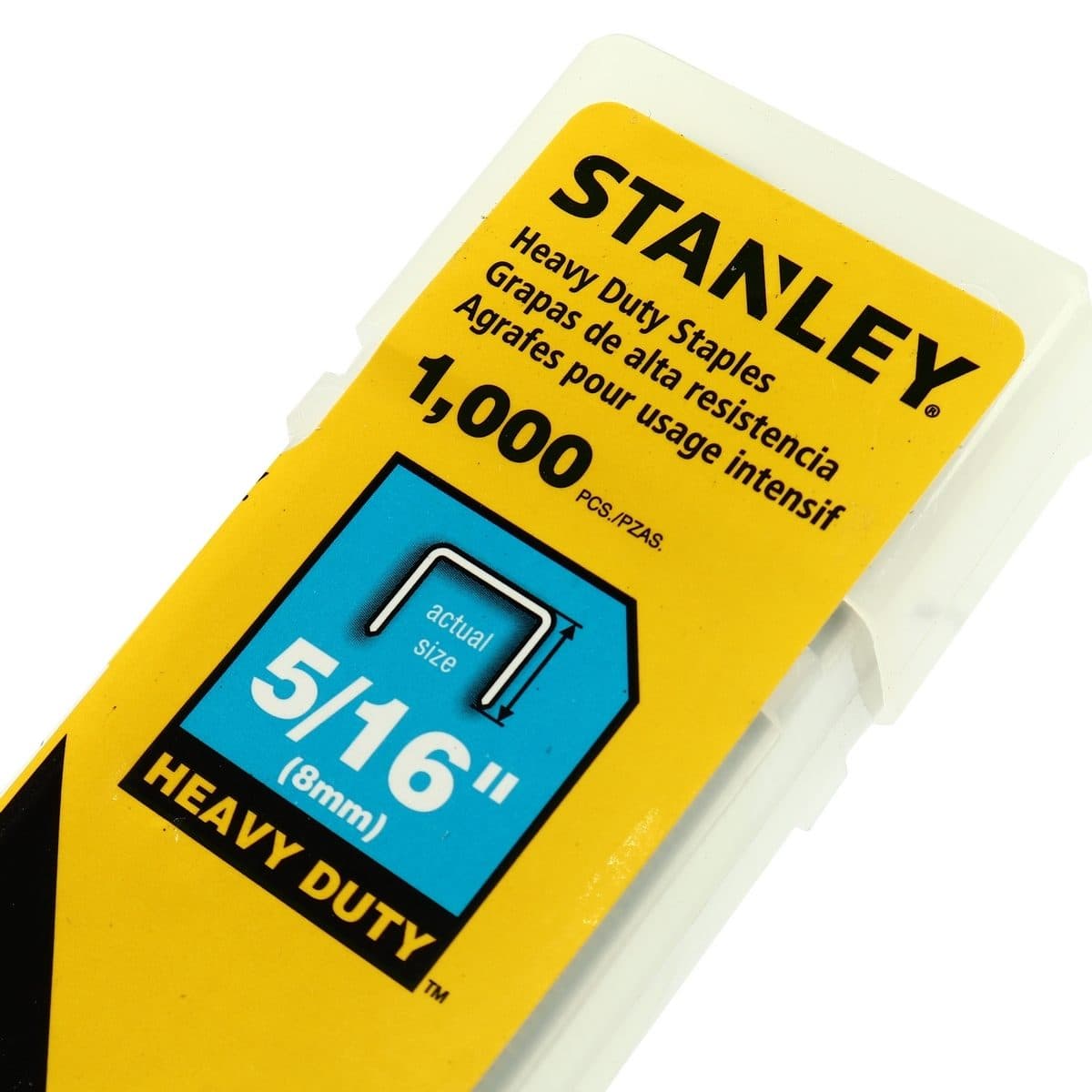 TRA705T ลวดเย็บ 5/16"(8มม.) งานหนัก