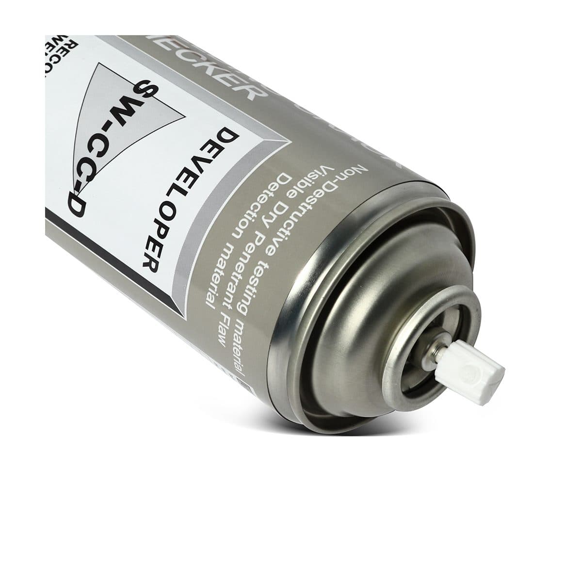 สเปรย์ตรวจสอบแนวเชื่อม(ตรวจสอบ)SW-CC-D