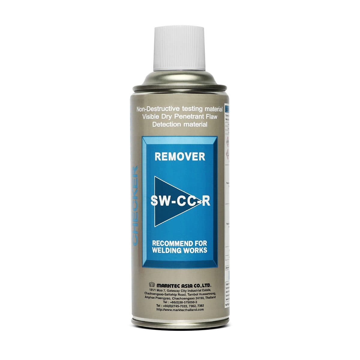 สเปรย์ตรวจสอบ(ทำความสะอาด)SW-CC-R