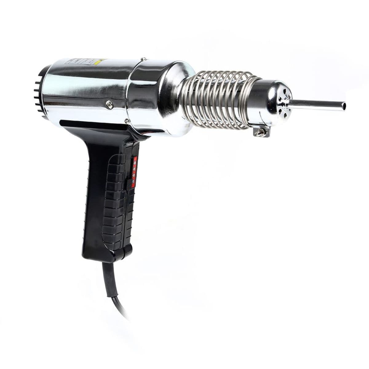 ปืนเชื่อม PJ-214A W/AT-21 (ปรับความร้อน)