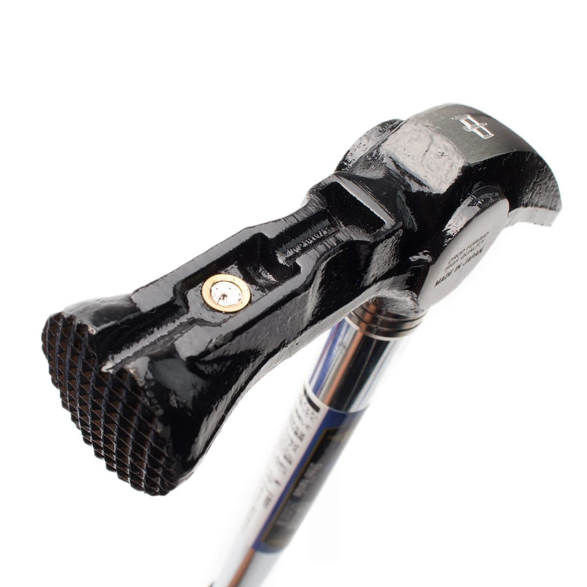 MGKS-450M ค้อนหงอนหัวแม่เหล็ก 450 มม.