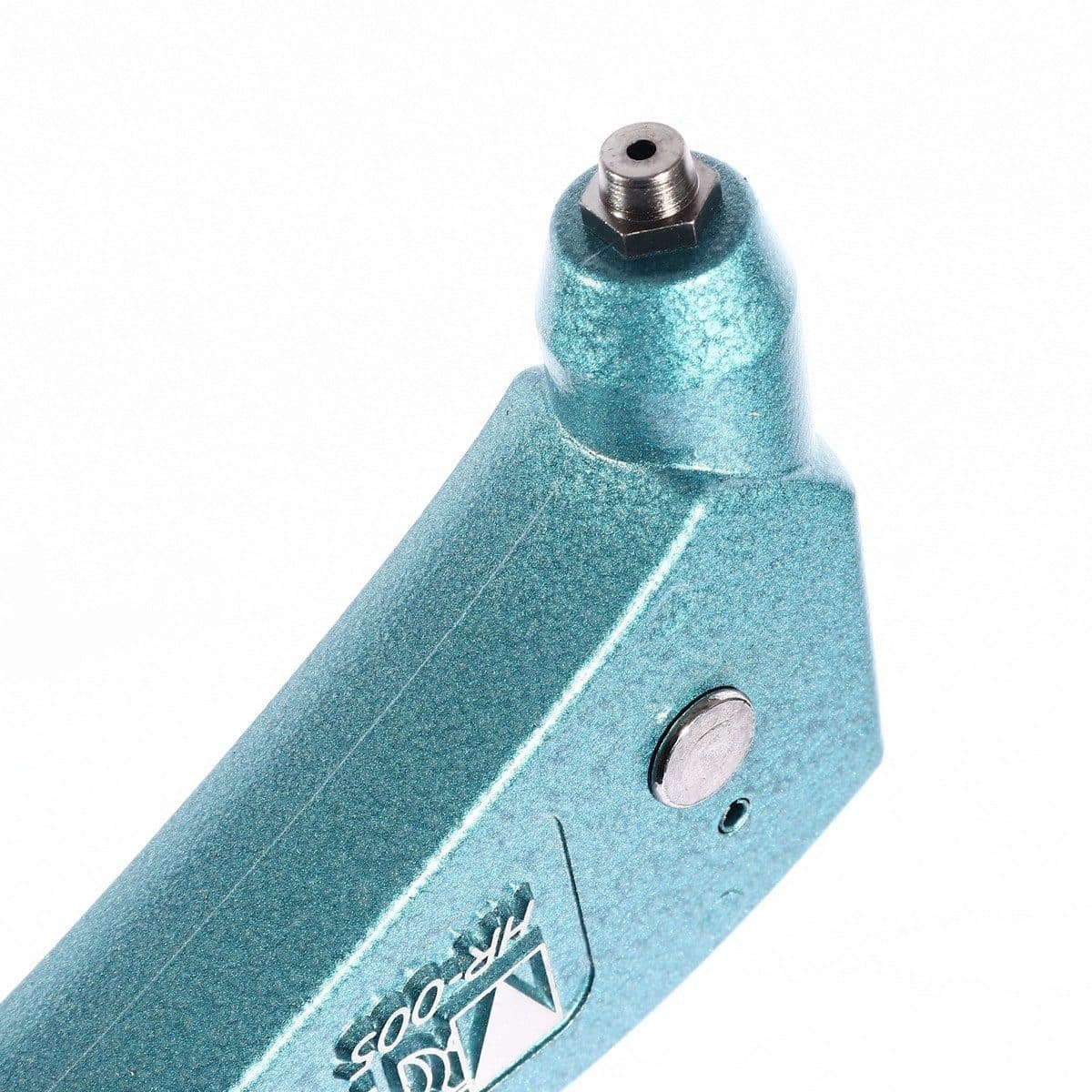 คีมย้ำรีเวทมือบีบ HR-005