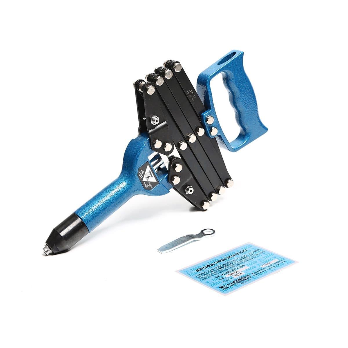 คีมย้ำกระแทก HR-50