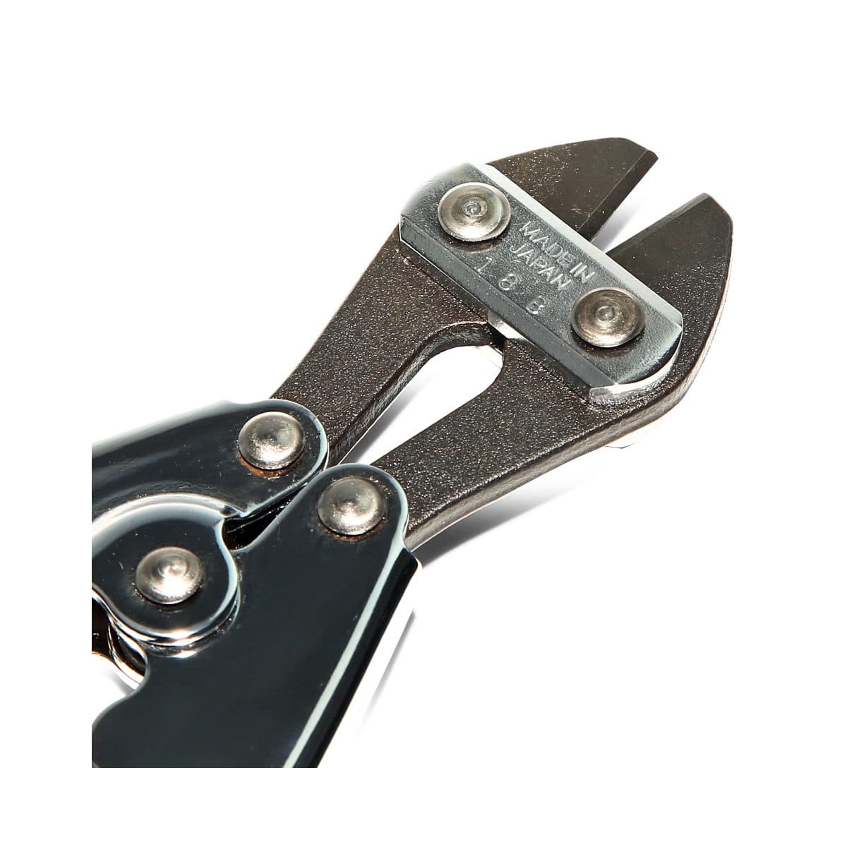 คีมตัดเหล็ก-ลวดสลิง THC-8 8"