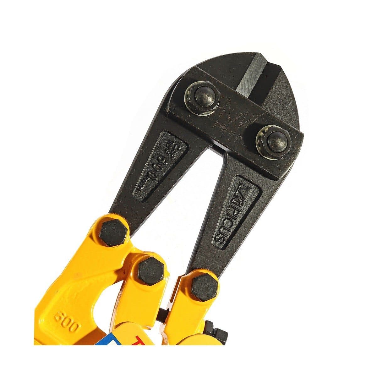 กรรไกรตัดเหล็ก TP-2400 24 นิ้ว