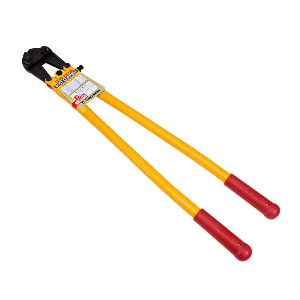 กรรไกรตัดเหล็ก TP-3600 36 นิ้ว