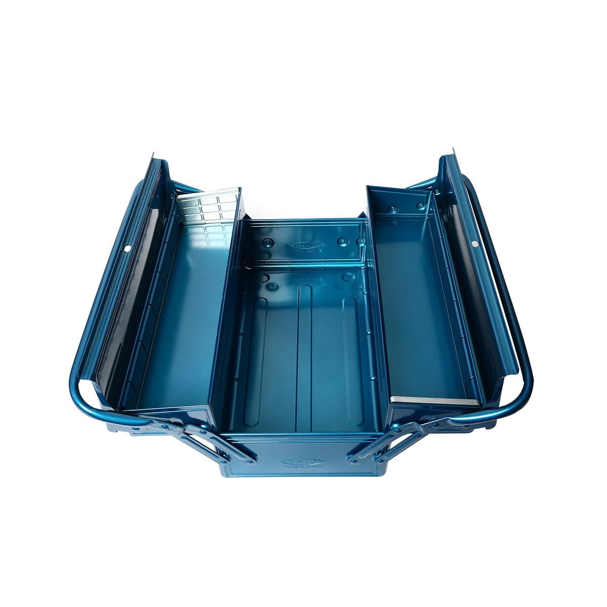 GL-350 กล่องเครื่องมือ 2 ชั้น