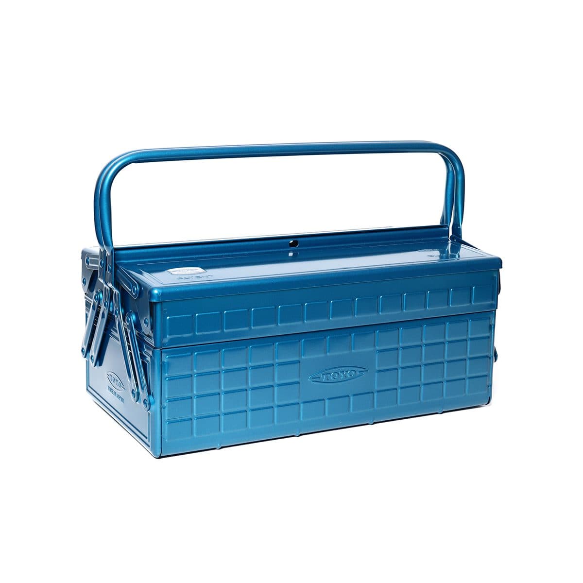 GL-350 กล่องเครื่องมือ 2 ชั้น