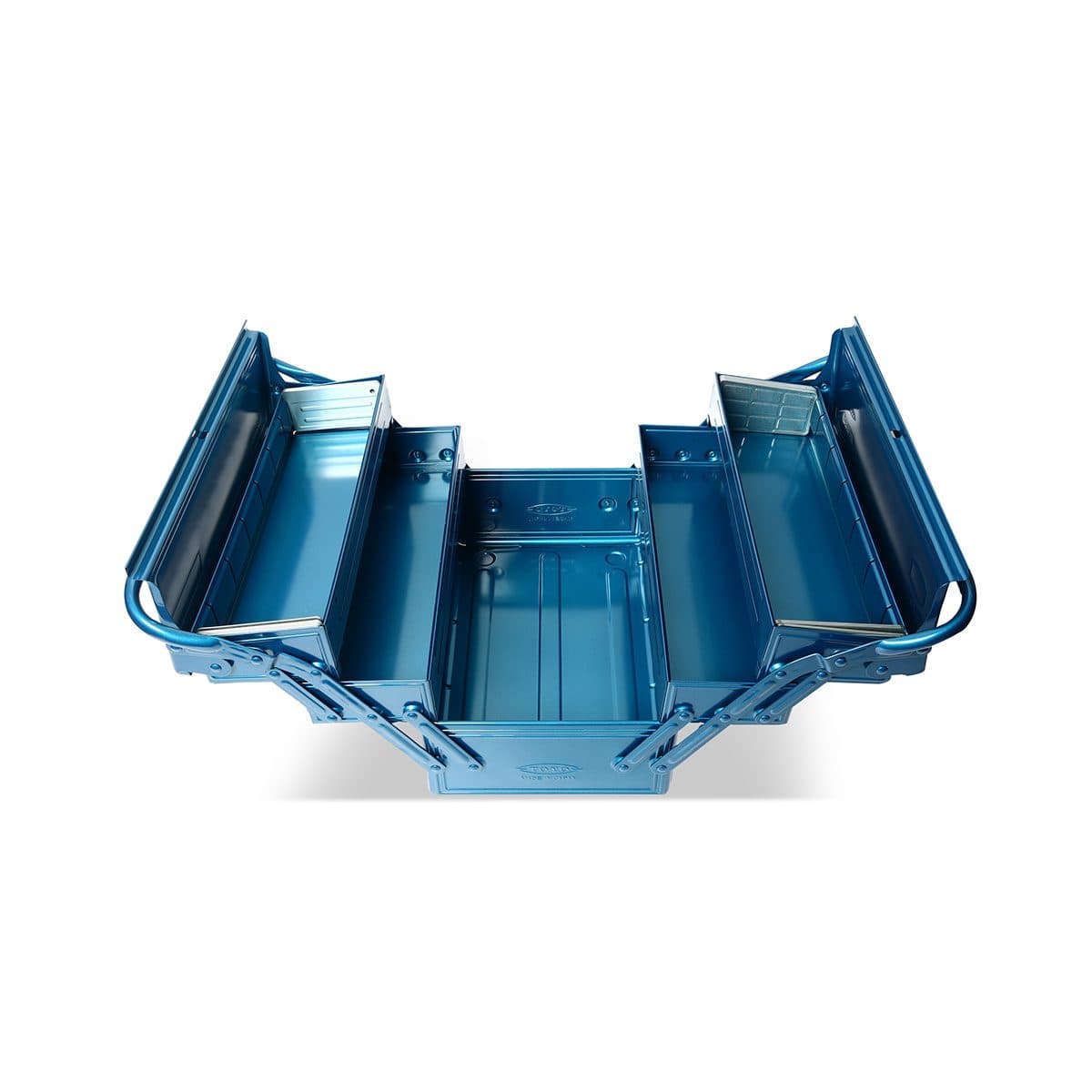 GT-350 กล่องเครื่องมือ 3 ชั้น